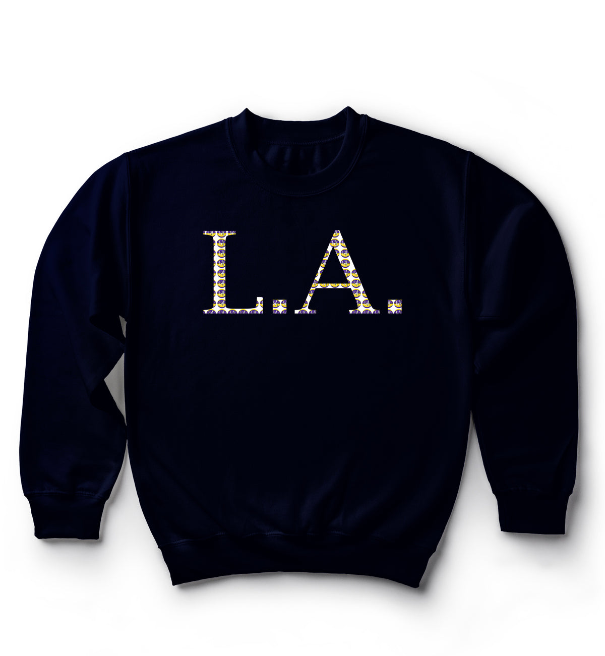 L.A. Sweater