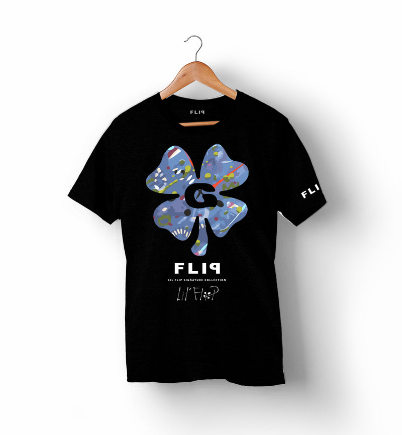 Lil Flip Clover G T-Shirt