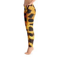 Shop and Buy Leopard Print Leggings for Women on Sale