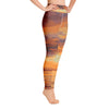 Suzy Demeter | Sunset | Yoga Pants