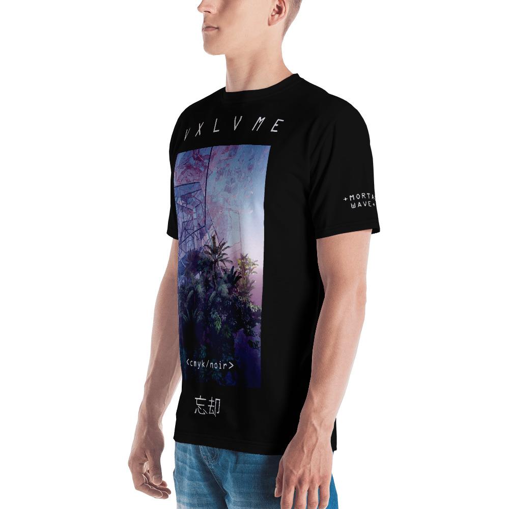 Shop and Buy Tech Inspired Clothes by VXLVME