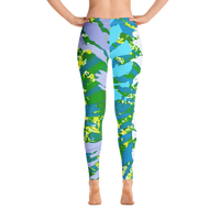 Shop and Buy Pop Art and Pop Culture Inspired Leggings
