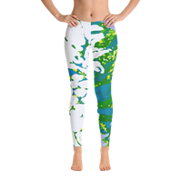 Shop and Buy Pop Art and Pop Culture Inspired Leggings