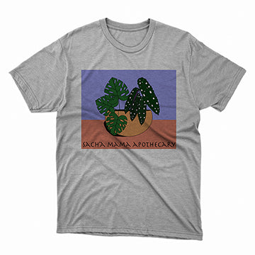 Shop and Buy Organic t-Shirts by Sacha Mama
