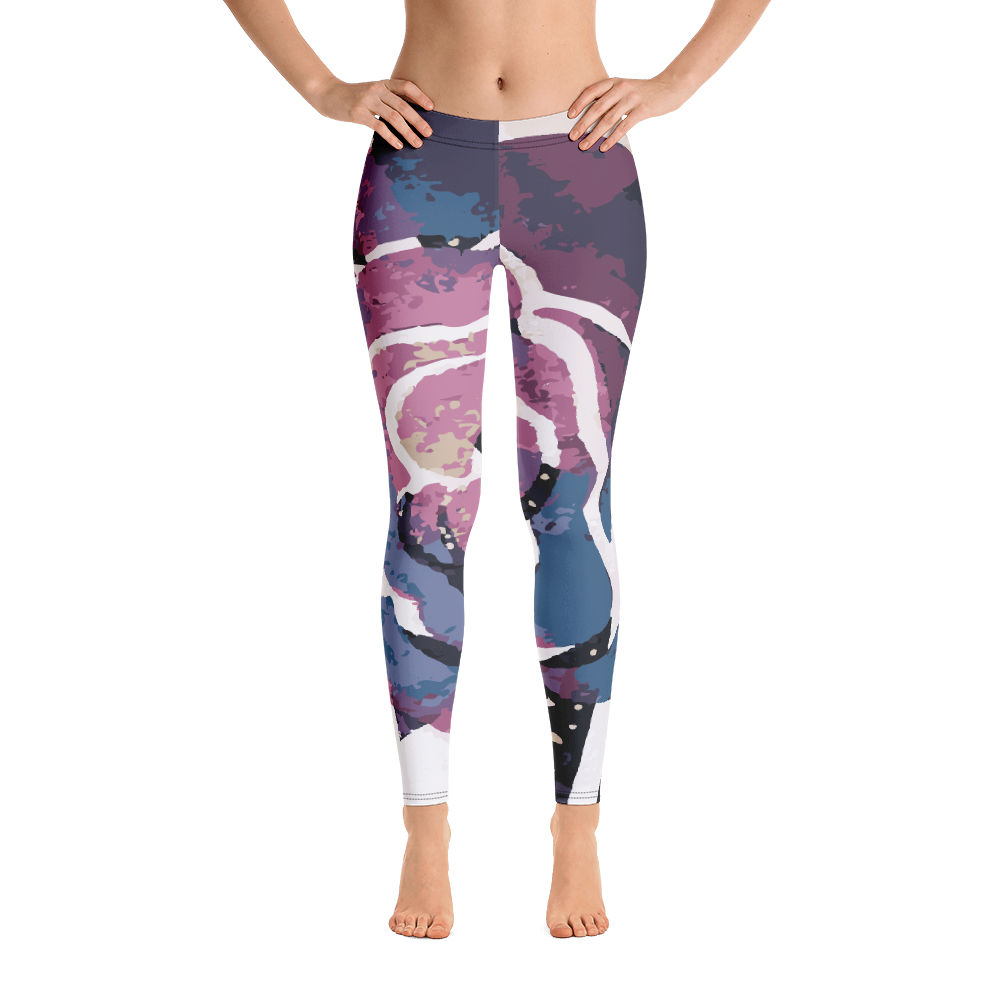Shop and Buy Pop Art and Pop Culture Inspired Leggings.