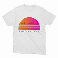 Shop and Buy Organic T-Shirts by Sacha Mama