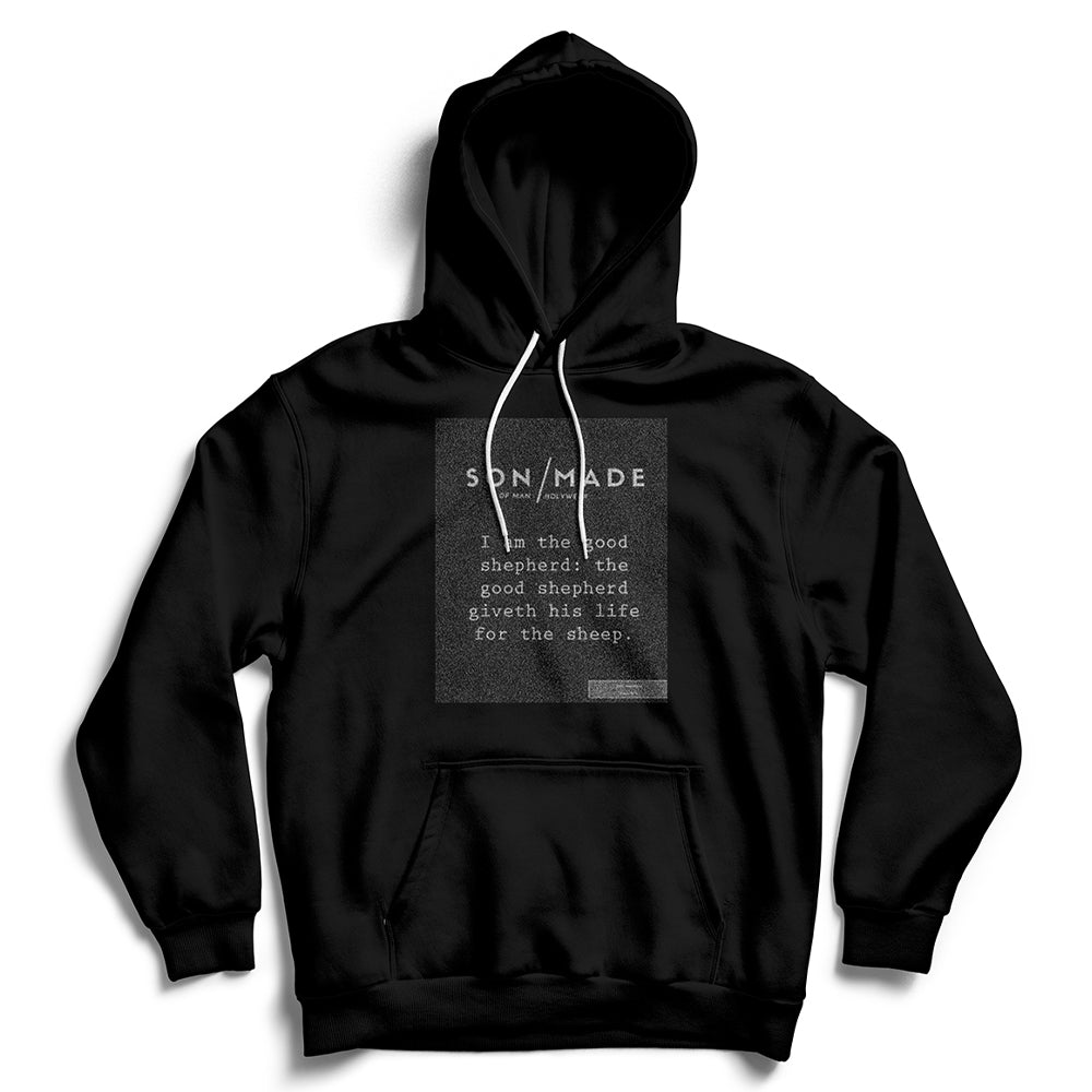 Son/Made Hoodie