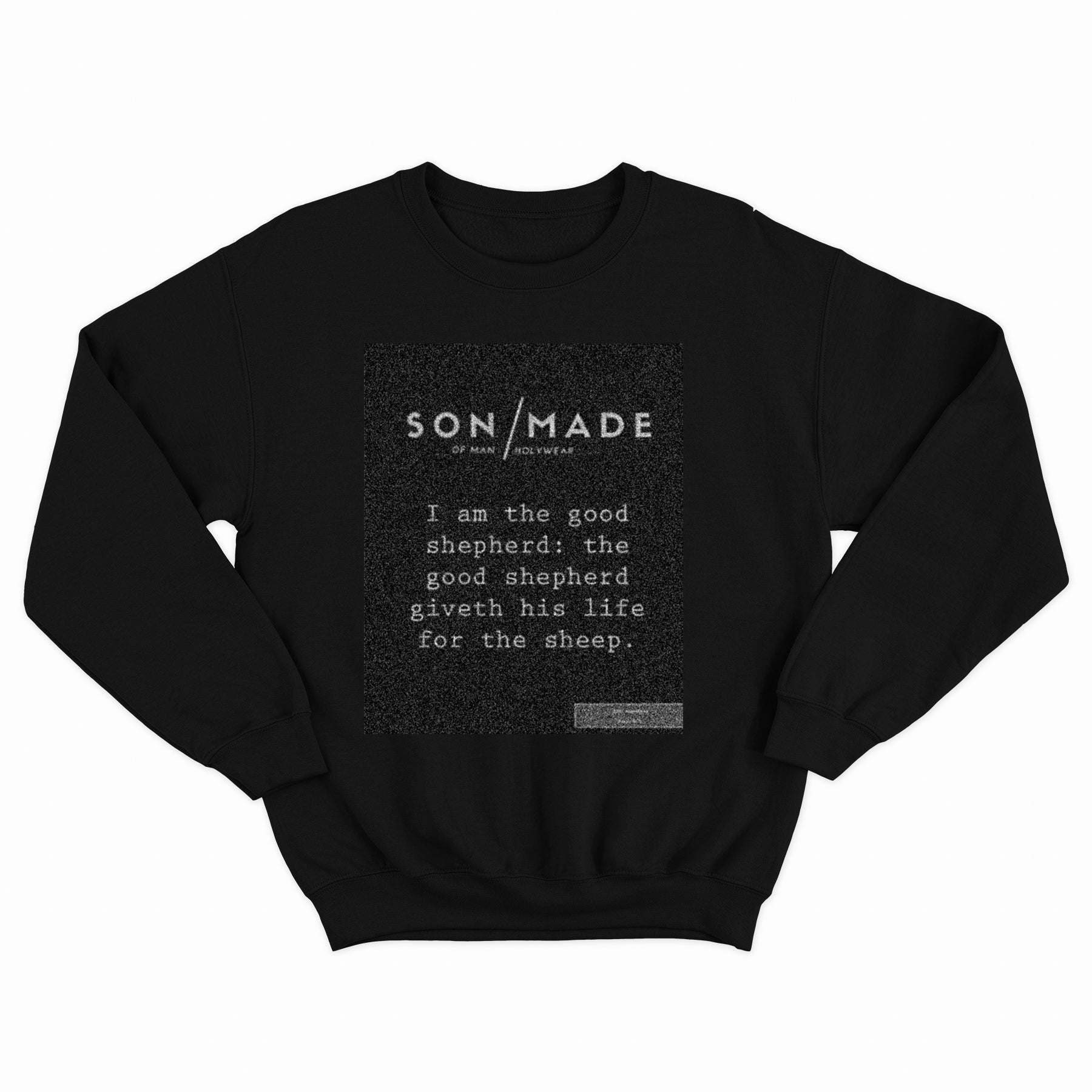 Son/Made Sweatshirt