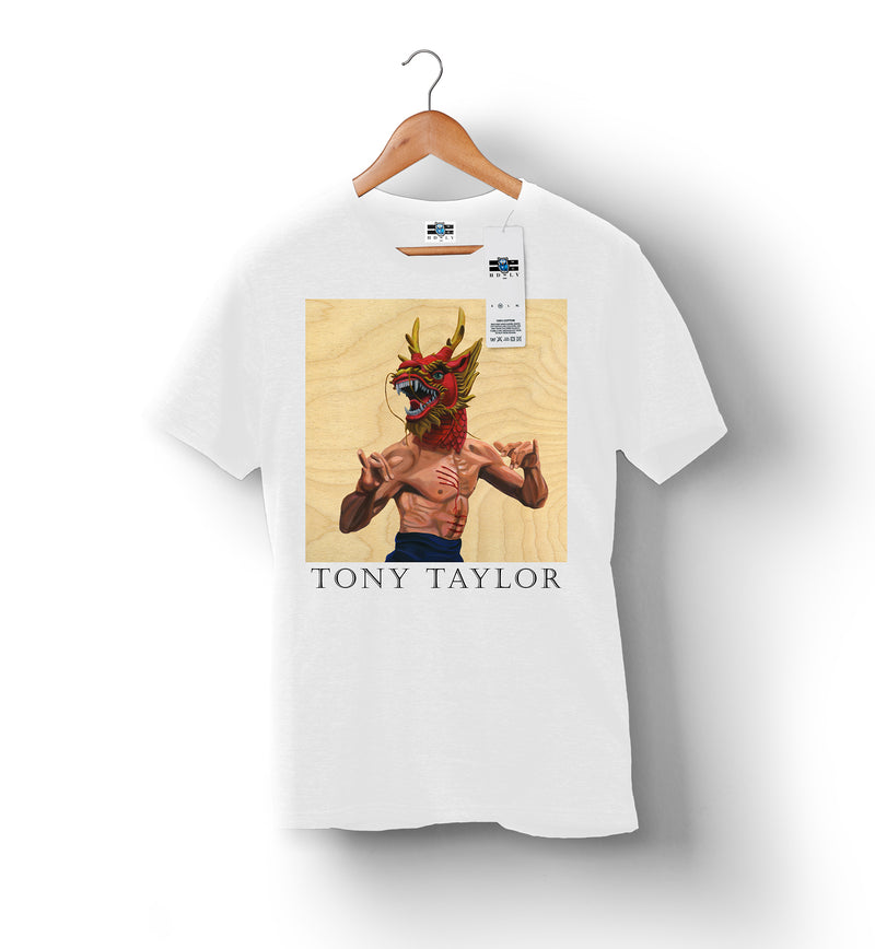 Tony Taylor - As You Think, So Shall You Become