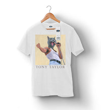 Tony Taylor - I Want To Break Free