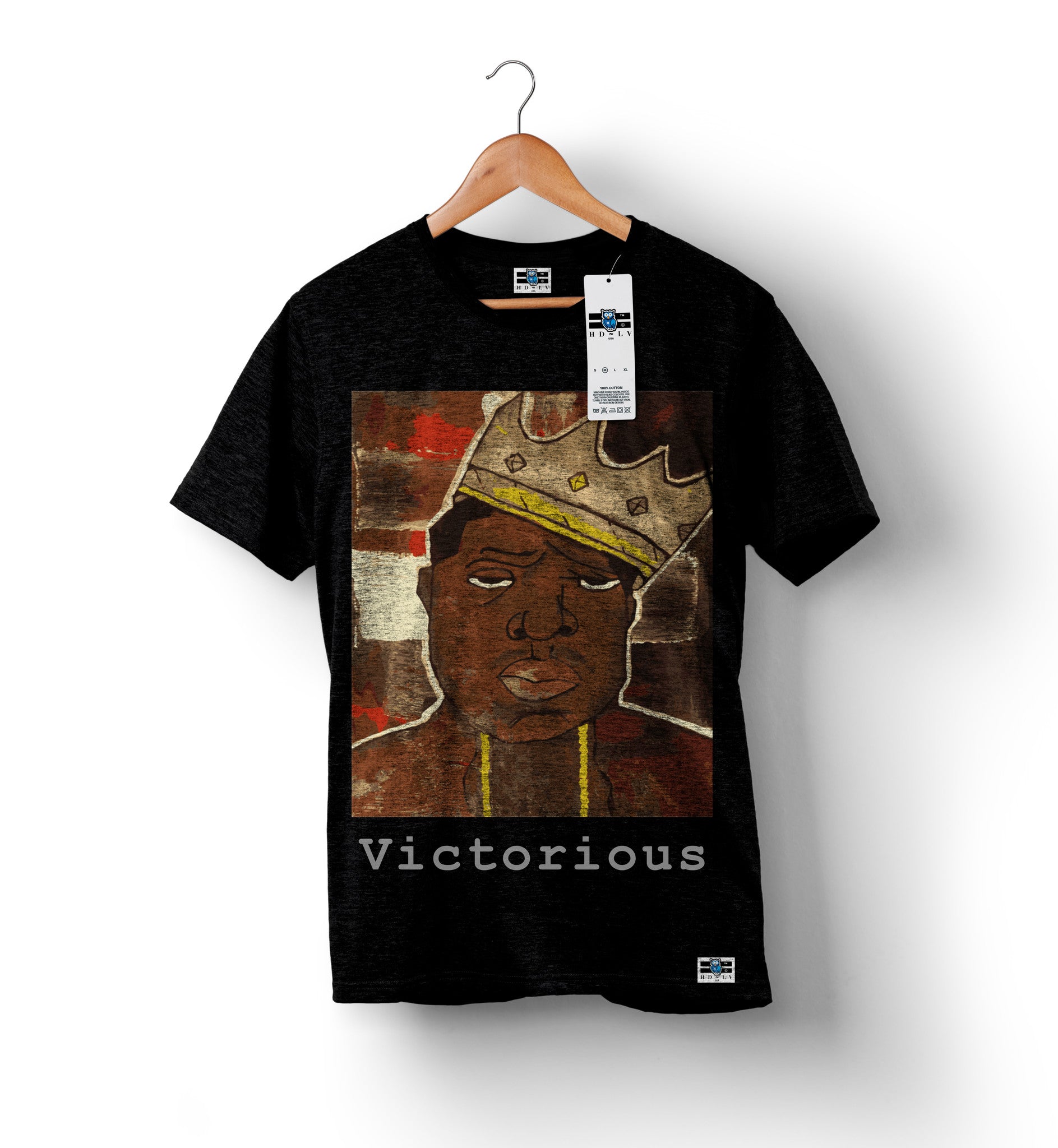 Shop and Buy 1990s Inspired Notorious B.I.G Shirt and Pop Culture Clothes