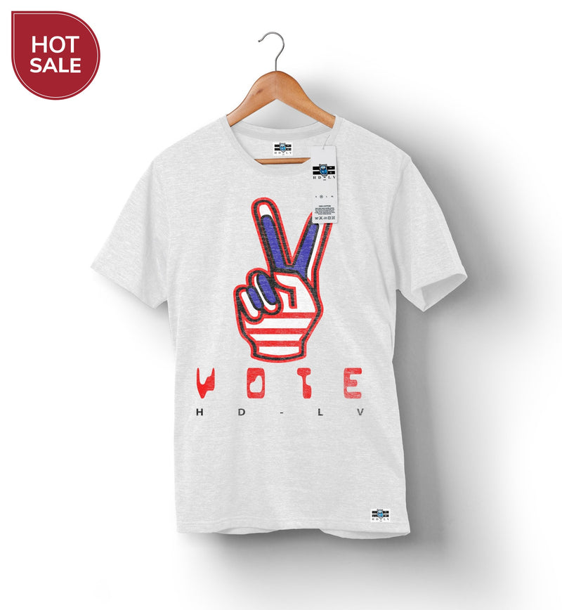 Call to Vote | Political T-Shirt