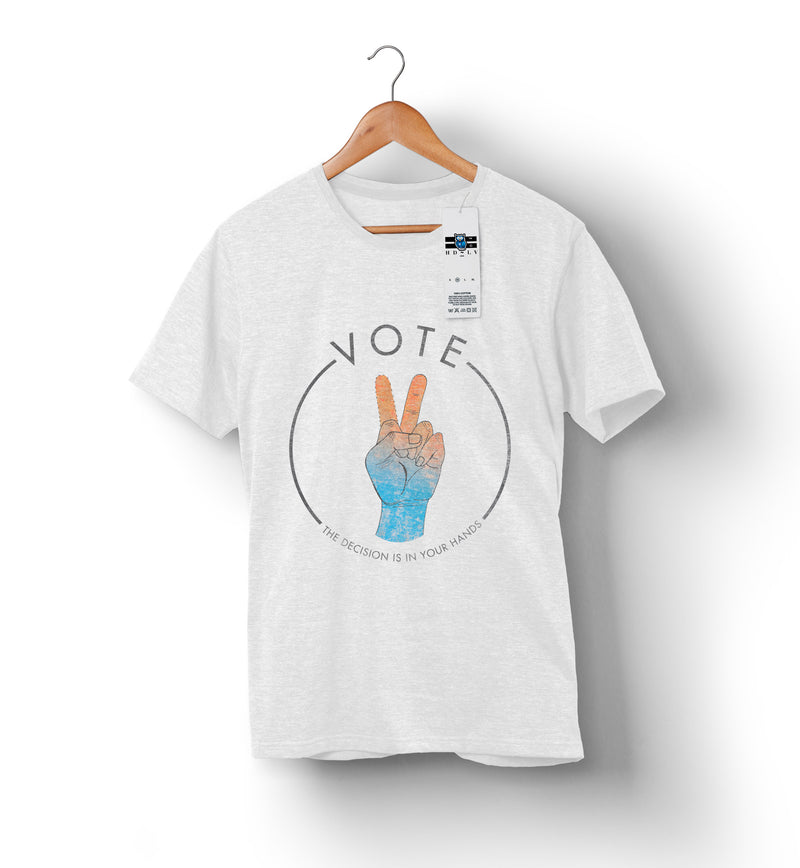 Vote - T-Shirt
