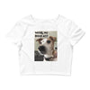 Dog T-shirts