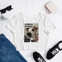 Dog T-shirts