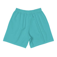 HDLV-USA Light Blue Shorts for Men