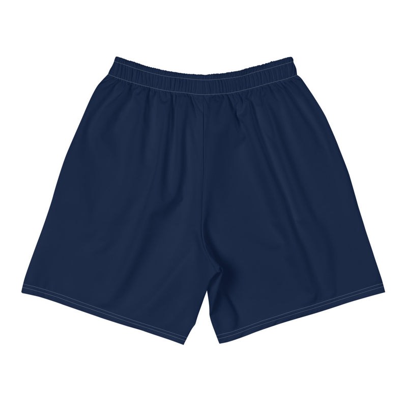 HDLV-USA Navy Shorts for Men