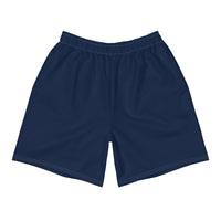 HDLV-USA Navy Shorts for Men