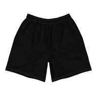 HDLV-USA Black Shorts for Men