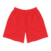 HDLV-USA Red Shorts for Men