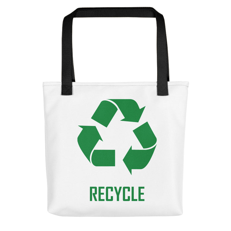 Eco-friendly Bag - Recycle