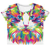 Buy Cat T-Shirt for women