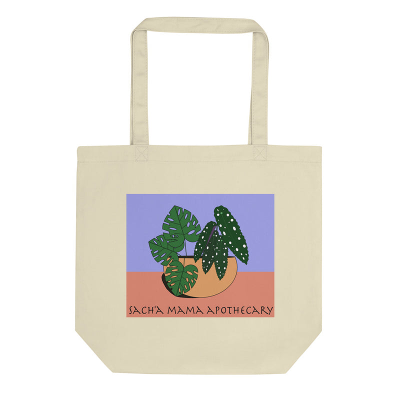 Eco-friendly Bag - Apothecary