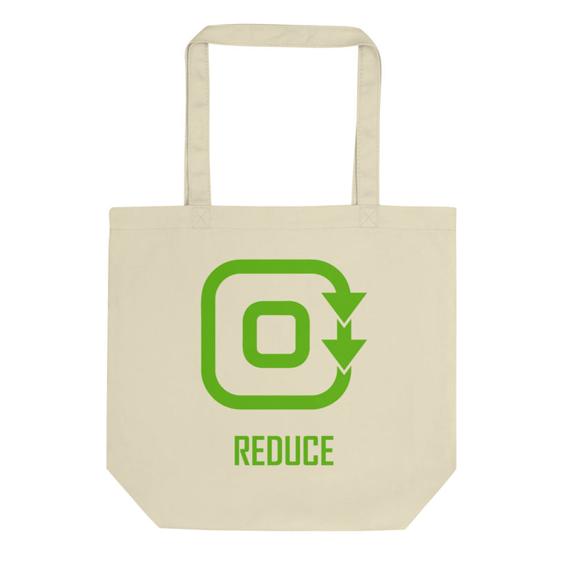 Eco-friendly Bag - Reduce