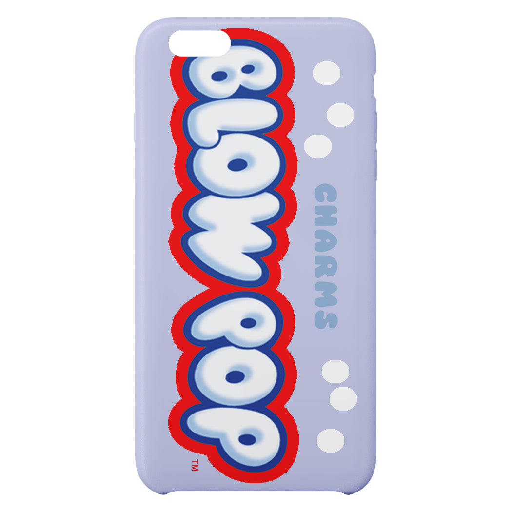 Charms Blow Pop / Cherry iPhone Case / Limited Edition