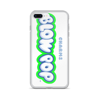 Charms Blow Pop / Sour Apple iPhone Case / Limited Edition