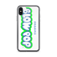 Charms Blow Pop / Sour Apple iPhone Case / Limited Edition