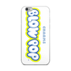 Charms Blow Pop / Lemon iPhone Case / Limited Edition