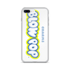 Charms Blow Pop / Lemon iPhone Case / Limited Edition