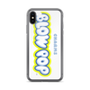 Charms Blow Pop / Lemon iPhone Case / Limited Edition