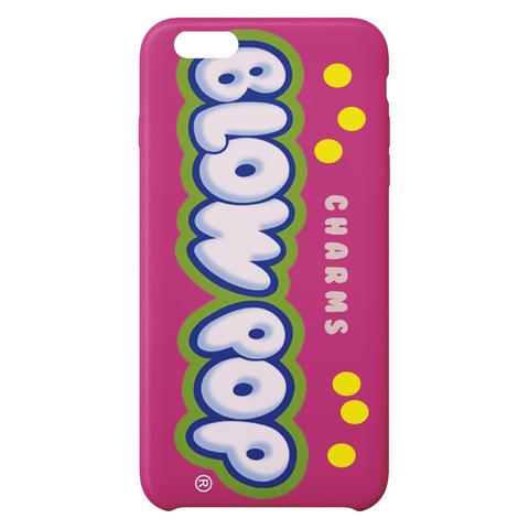 Charms Blow Pop / Raspberry / iPhone Case