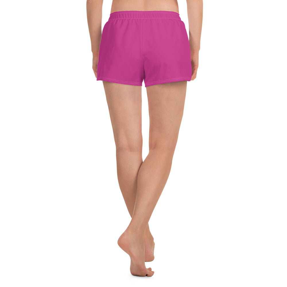 Shop and Buy Hot Pink Shorts