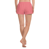 Shop and Buy Warm Pink Shorts