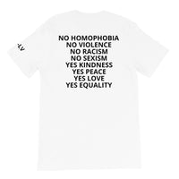 HRC Human Rights shirt