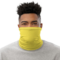 Shop and Buy Yellow Masks and Face Covering, Mix and match colors with your outfit!