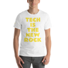 Tech t-shirts for Millennials