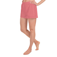 Shop and Buy Warm Pink Shorts