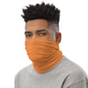 Shop and Buy Orange Masks and Face Covering 