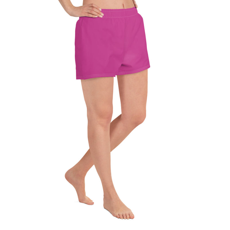 Shop and Buy Hot Pink Shorts