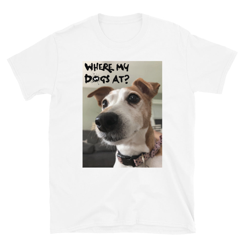 Dogs t 2024 shirt online