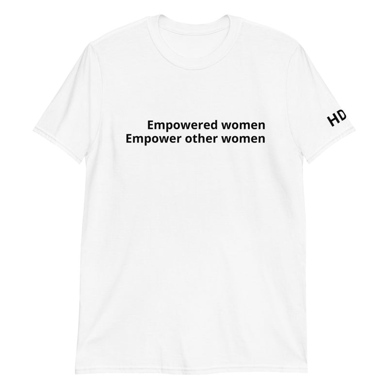 Empowered Women Empower Women | Shirts for Women