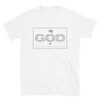 My God Is Universal | T-Shirt