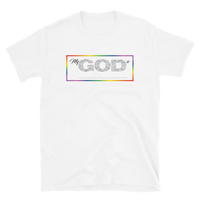 My God is For Everyone | T-Shirt