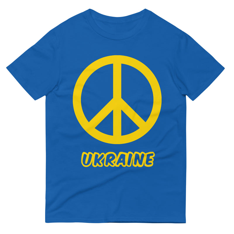 Peace for Ukraine | Political Shirts