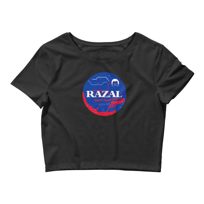 Razal | Crop-Top