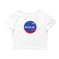 Razal | Crop-Top